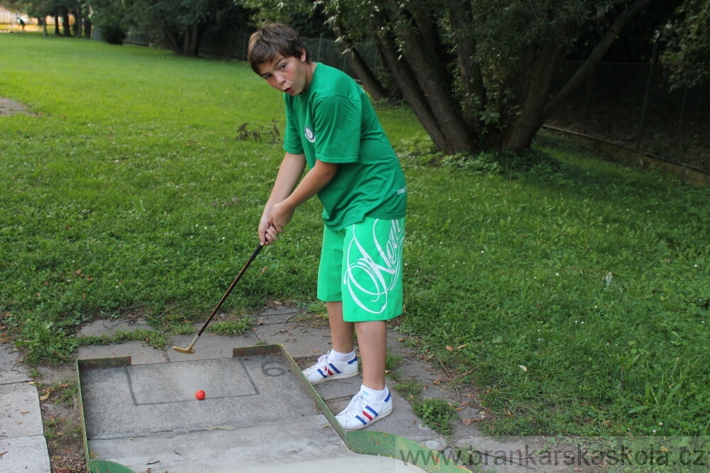 Letn� soust�ed�n� SC Nymburk 2011 - 17.8.2011