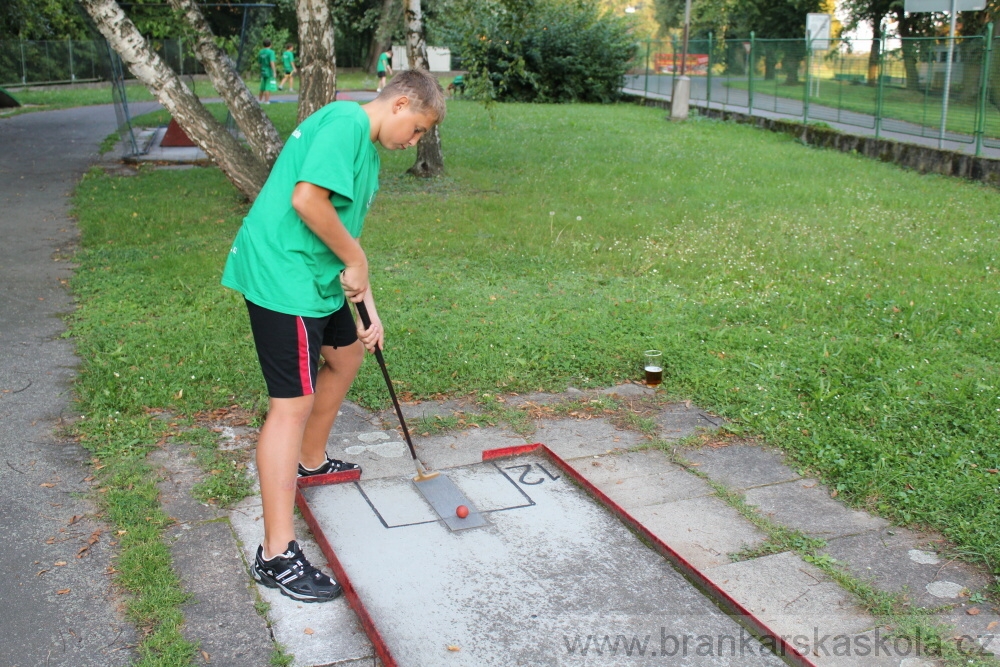 Letn� soust�ed�n� SC Nymburk 2011 - 17.8.2011