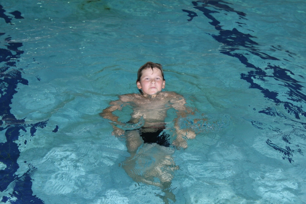 Letn� soust�ed�n� SC Nymburk 2011 - 18.8.2011