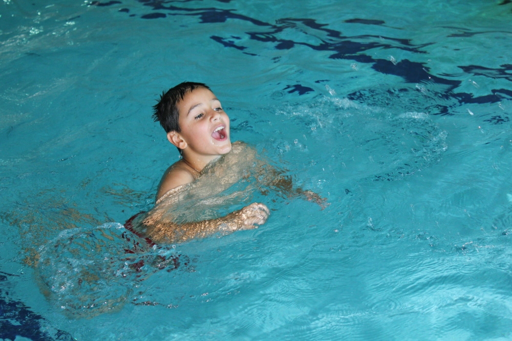 Letn� soust�ed�n� SC Nymburk 2011 - 18.8.2011