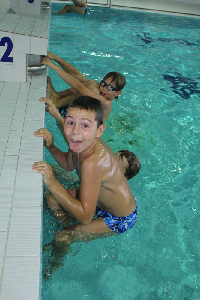 Letn� soust�ed�n� SC Nymburk 2011 - 18.8.2011