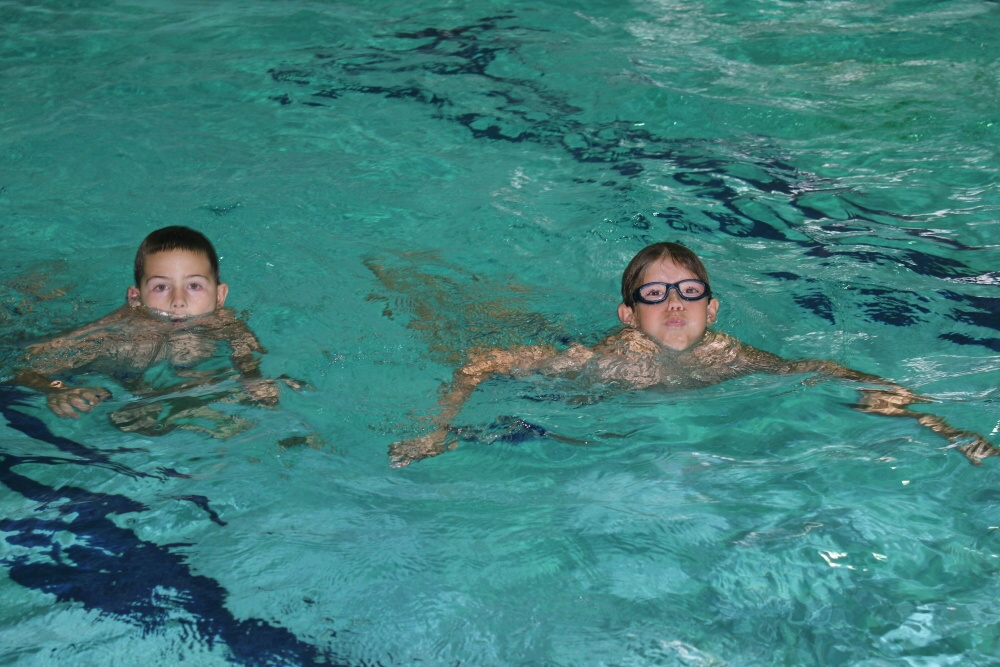 Letn� soust�ed�n� SC Nymburk 2011 - 18.8.2011