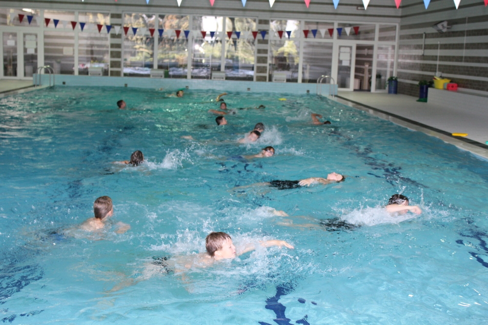 Letn� soust�ed�n� SC Nymburk 2011 - 18.8.2011