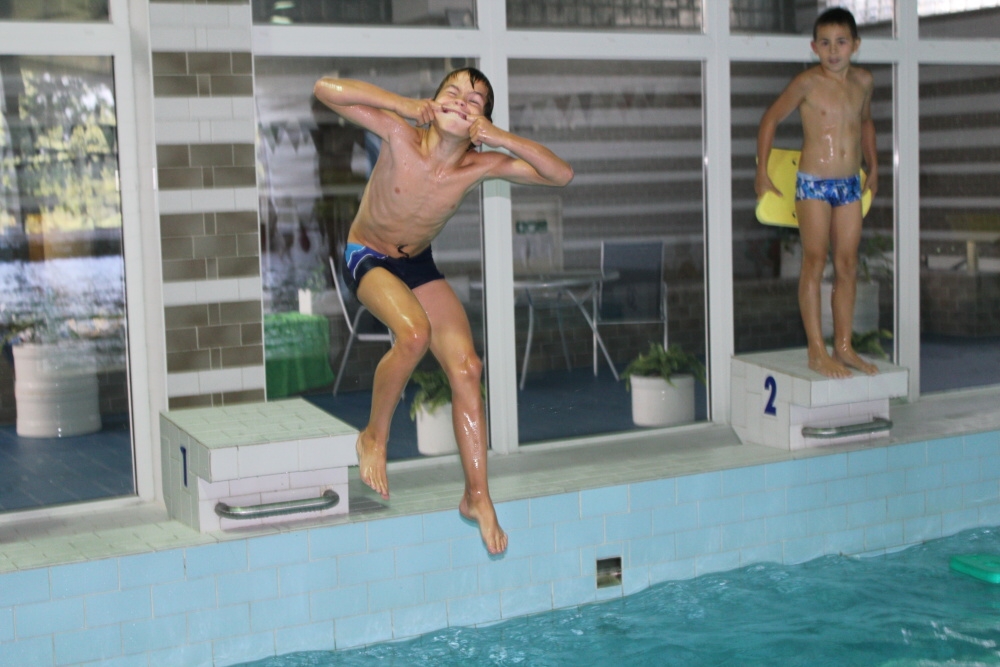 Letn� soust�ed�n� SC Nymburk 2011 - 18.8.2011