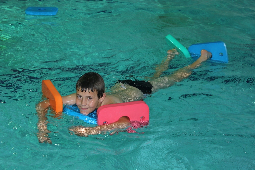 Letn� soust�ed�n� SC Nymburk 2011 - 18.8.2011