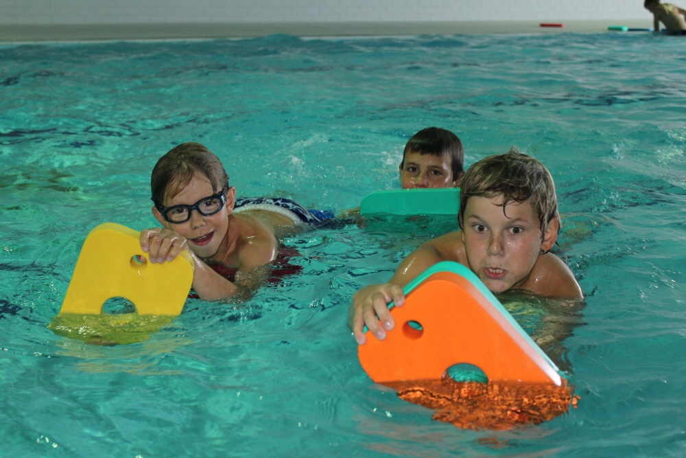 Letn� soust�ed�n� SC Nymburk 2011 - 18.8.2011