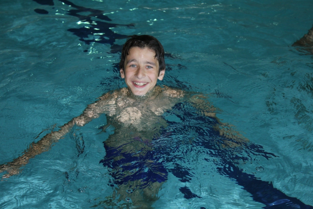 Letn� soust�ed�n� SC Nymburk 2011 - 18.8.2011