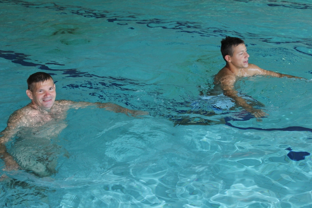 Letn� soust�ed�n� SC Nymburk 2011 - 18.8.2011