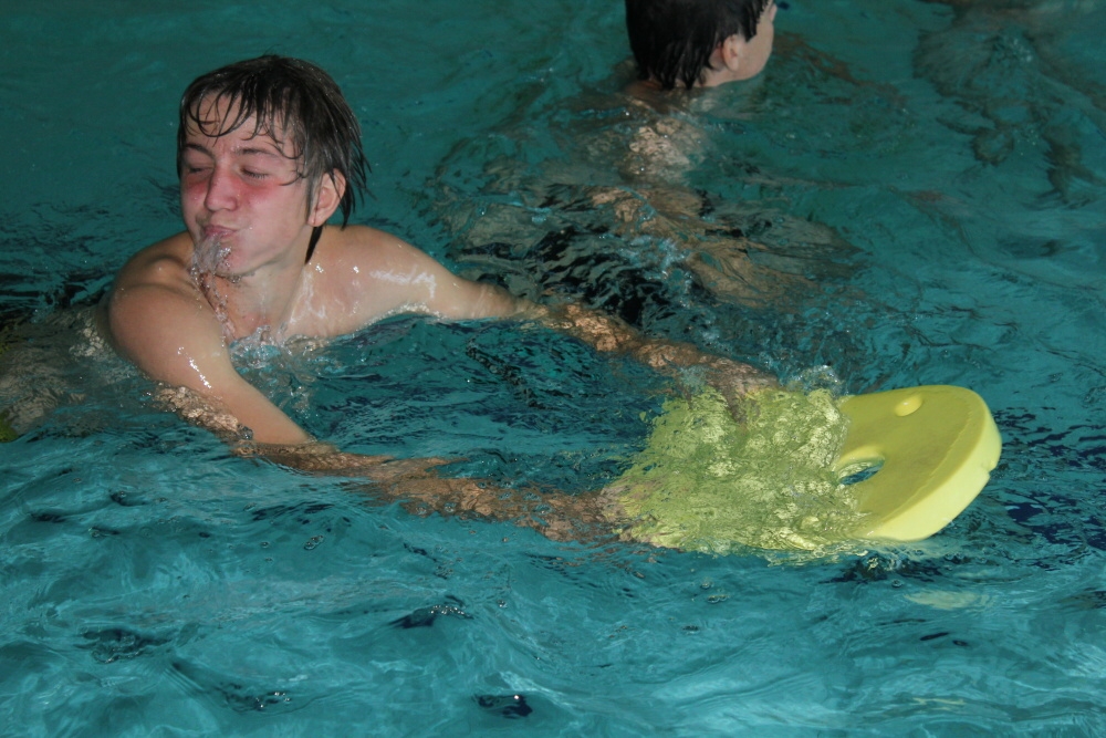 Letn� soust�ed�n� SC Nymburk 2011 - 18.8.2011