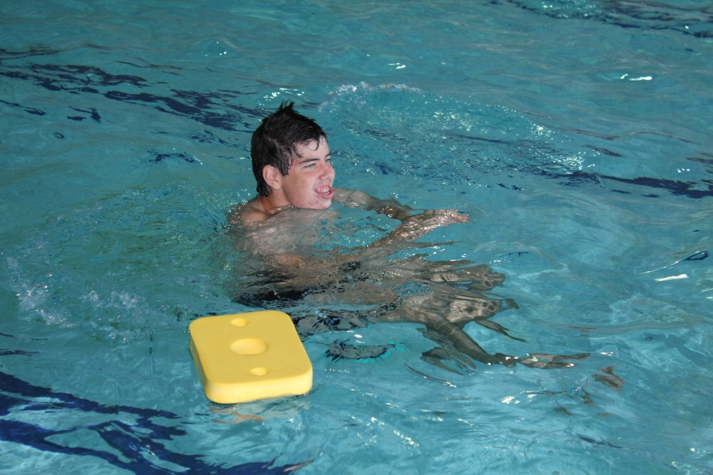 Letn� soust�ed�n� SC Nymburk 2011 - 18.8.2011