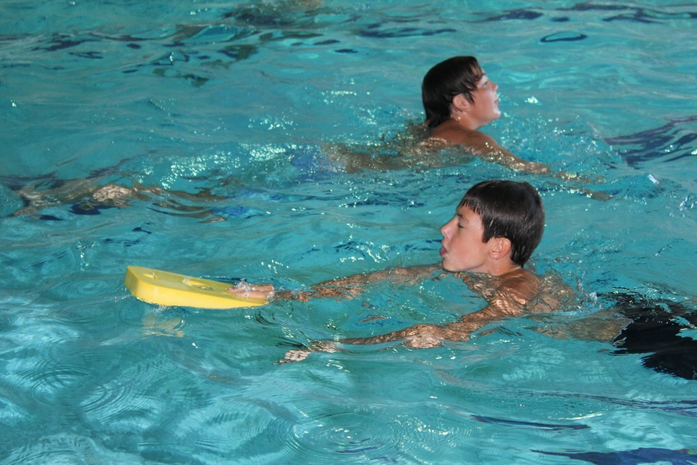 Letn� soust�ed�n� SC Nymburk 2011 - 18.8.2011