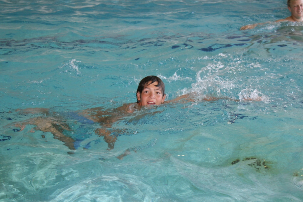 Letn� soust�ed�n� SC Nymburk 2011 - 18.8.2011