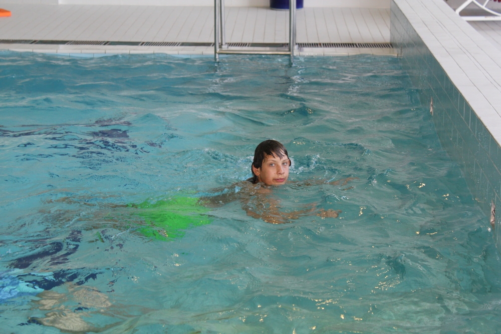 Letn� soust�ed�n� SC Nymburk 2011 - 18.8.2011