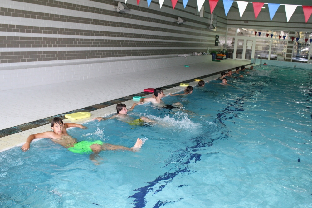 Letn� soust�ed�n� SC Nymburk 2011 - 18.8.2011