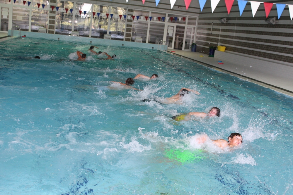 Letn� soust�ed�n� SC Nymburk 2011 - 18.8.2011