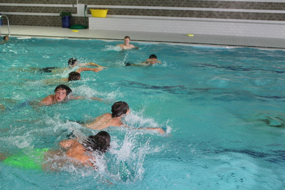 Letn� soust�ed�n� SC Nymburk 2011 - 18.8.2011