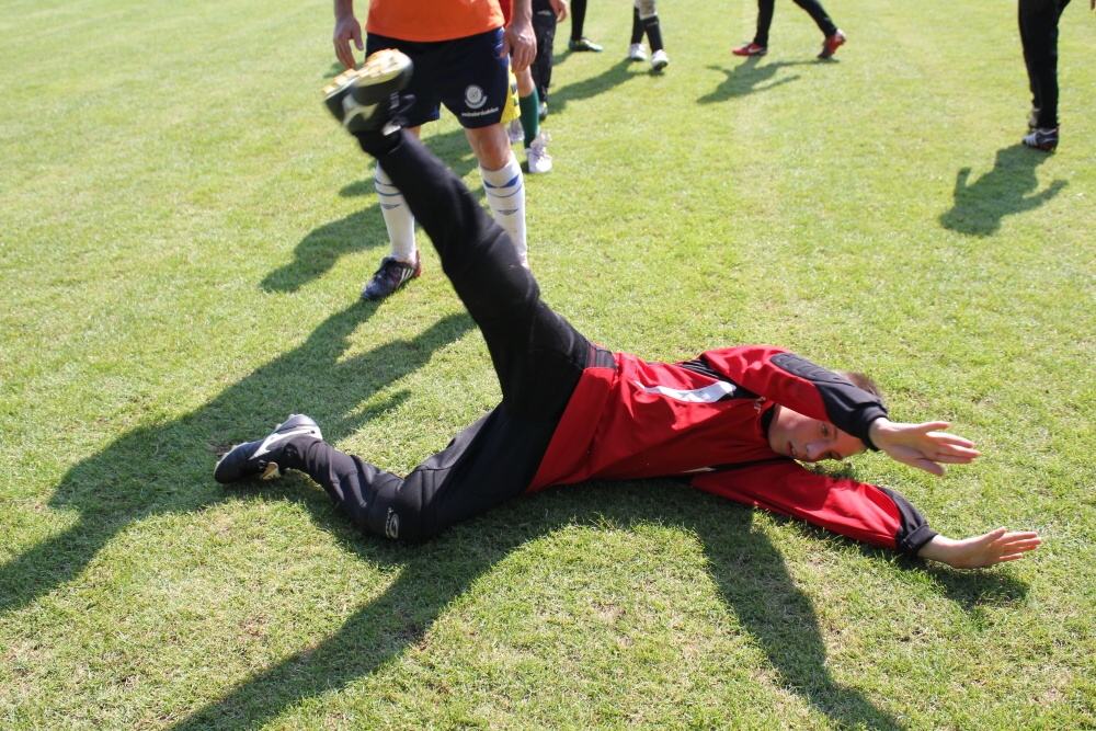 Letn� soust�ed�n� SC Nymburk 2011 - 18.8.2011