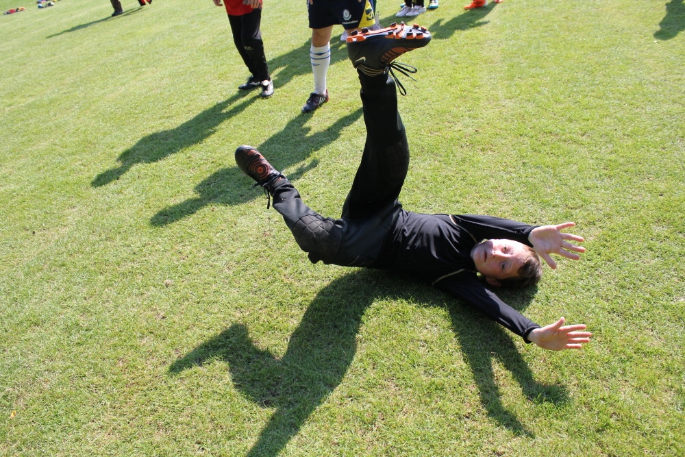 Letn� soust�ed�n� SC Nymburk 2011 - 18.8.2011