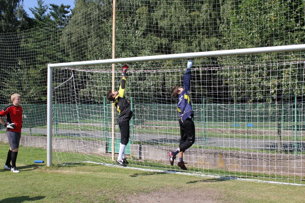 Letn� soust�ed�n� SC Nymburk 2011 - 18.8.2011