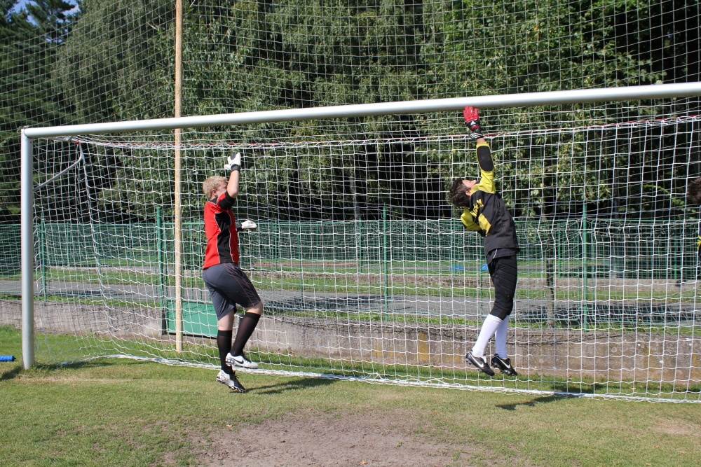 Letn� soust�ed�n� SC Nymburk 2011 - 18.8.2011