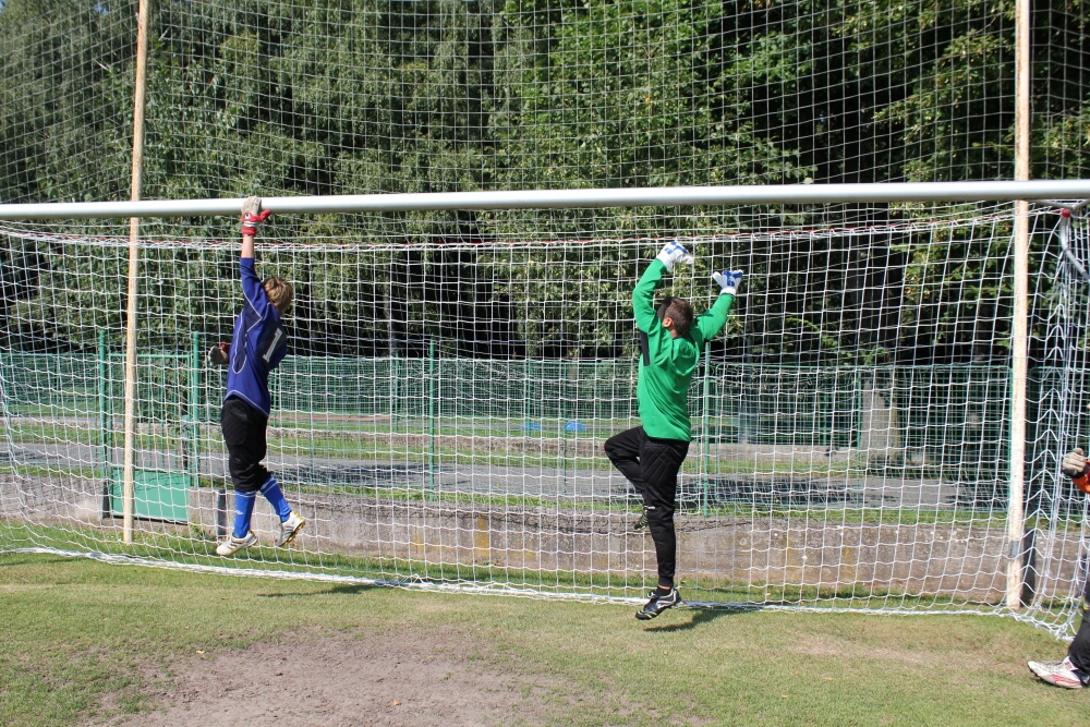 Letn� soust�ed�n� SC Nymburk 2011 - 18.8.2011