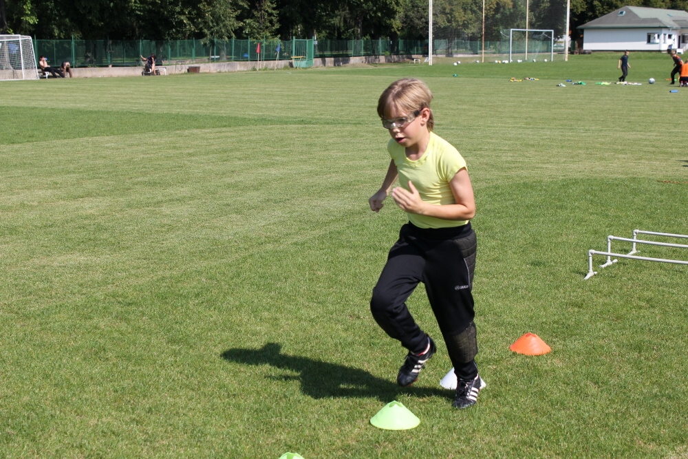 Letn� soust�ed�n� SC Nymburk 2011 - 18.8.2011