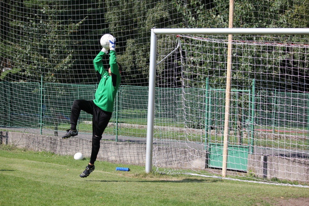 Letn� soust�ed�n� SC Nymburk 2011 - 18.8.2011