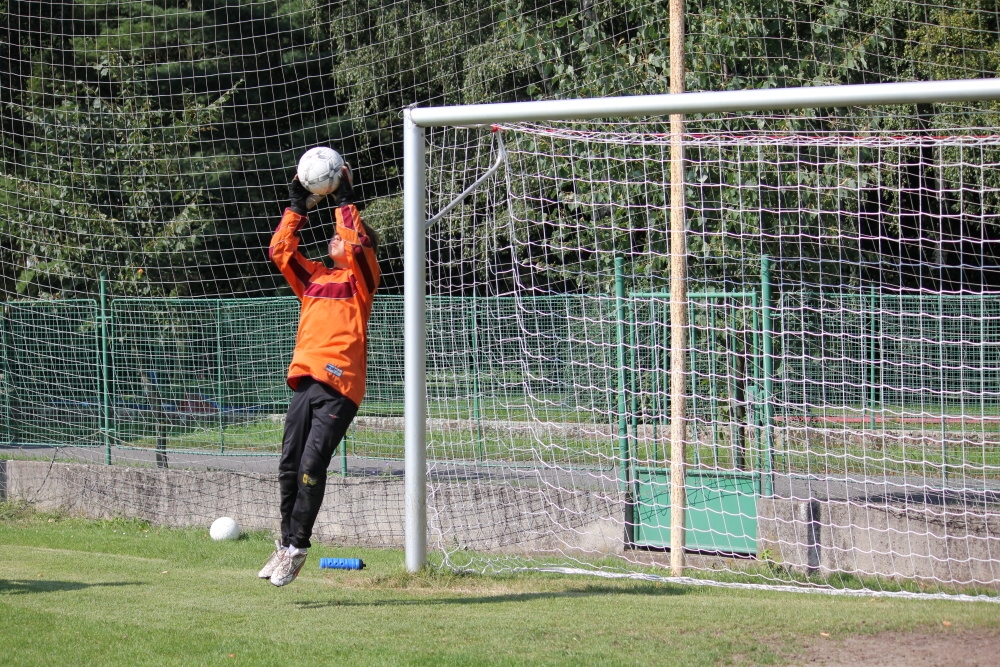 Letn� soust�ed�n� SC Nymburk 2011 - 18.8.2011