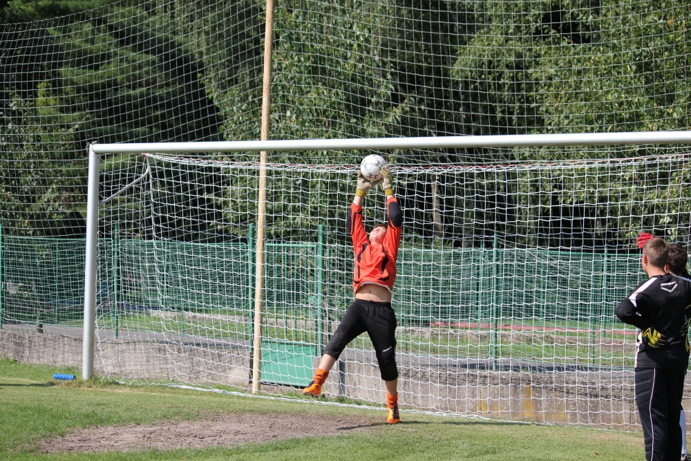 Letn� soust�ed�n� SC Nymburk 2011 - 18.8.2011