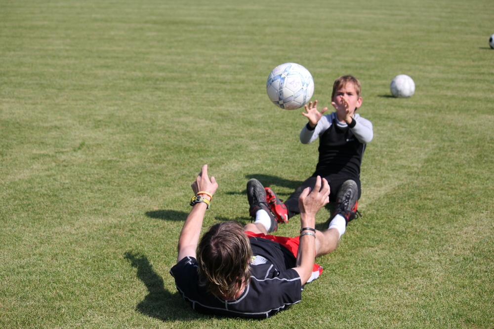 Letn� soust�ed�n� SC Nymburk 2011 - 18.8.2011