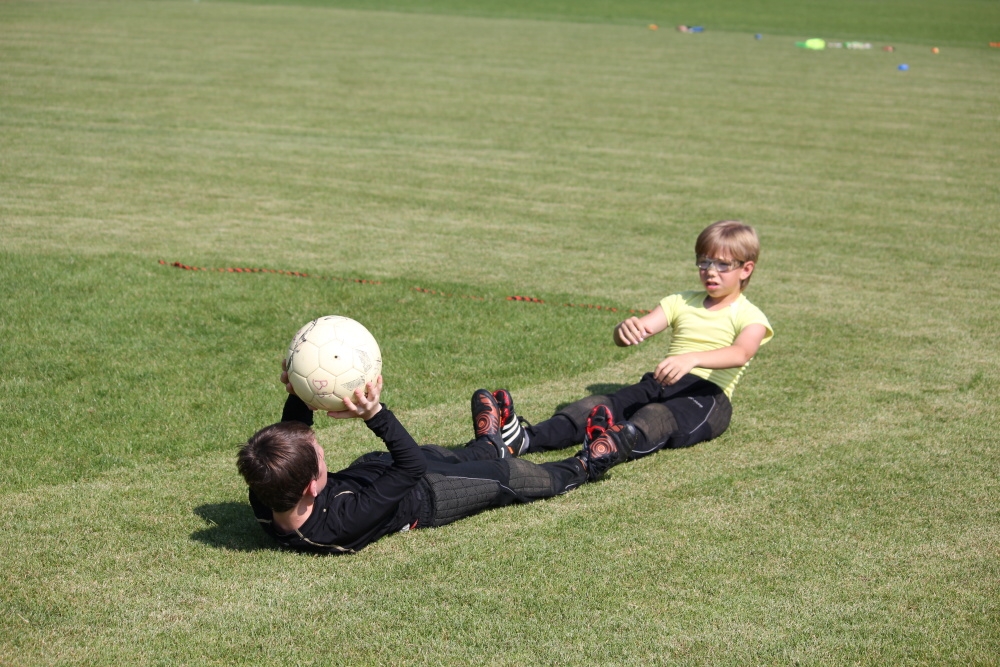 Letn� soust�ed�n� SC Nymburk 2011 - 18.8.2011