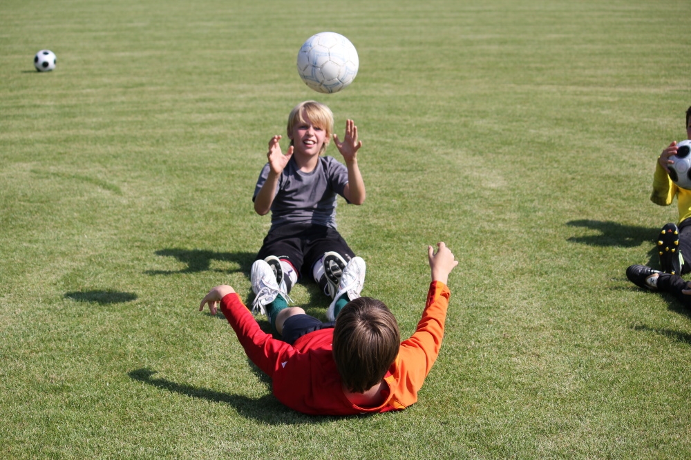 Letn� soust�ed�n� SC Nymburk 2011 - 18.8.2011