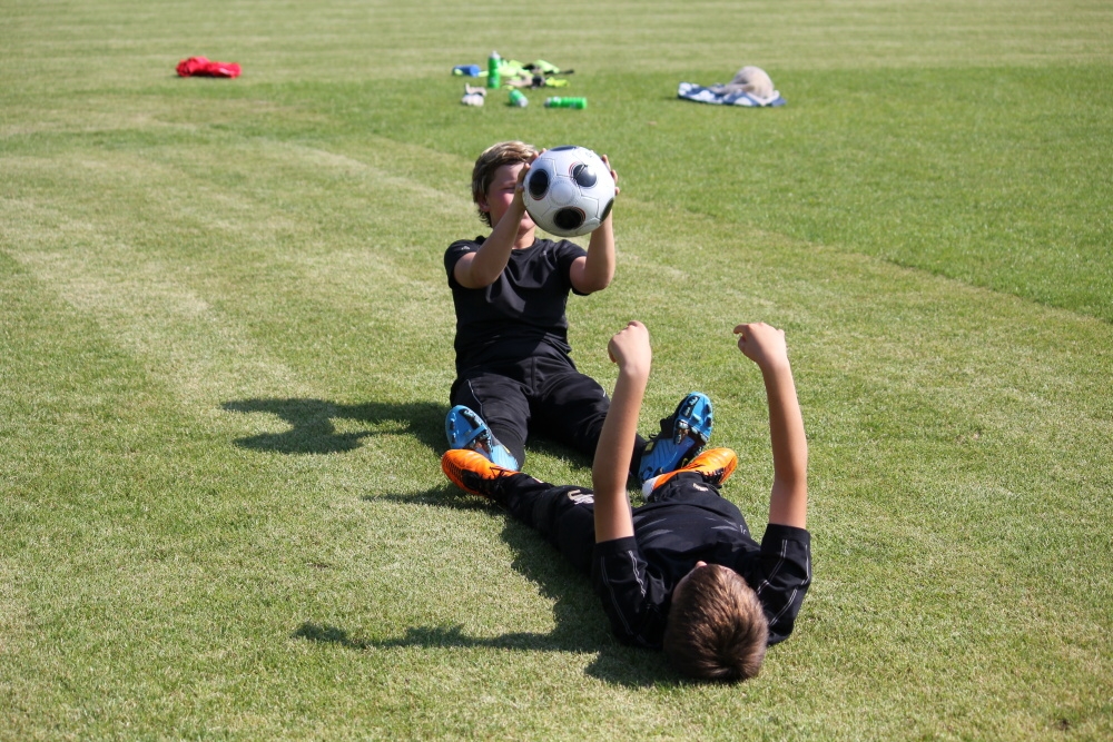 Letn� soust�ed�n� SC Nymburk 2011 - 18.8.2011