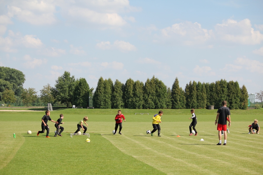 Letn� soust�ed�n� SC Nymburk 2011 - 18.8.2011