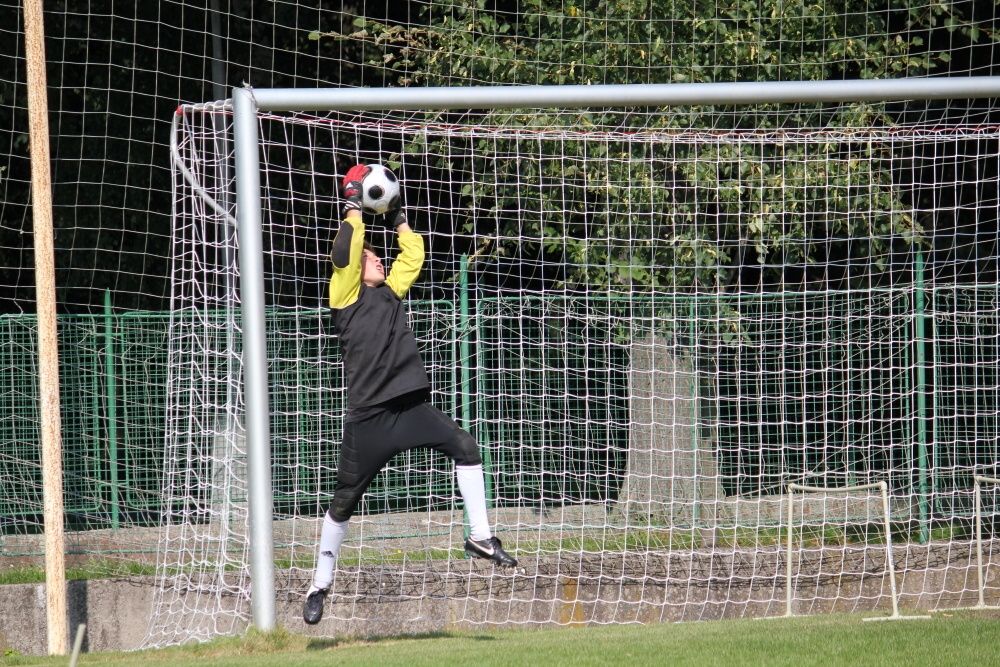 Letn� soust�ed�n� SC Nymburk 2011 - 18.8.2011