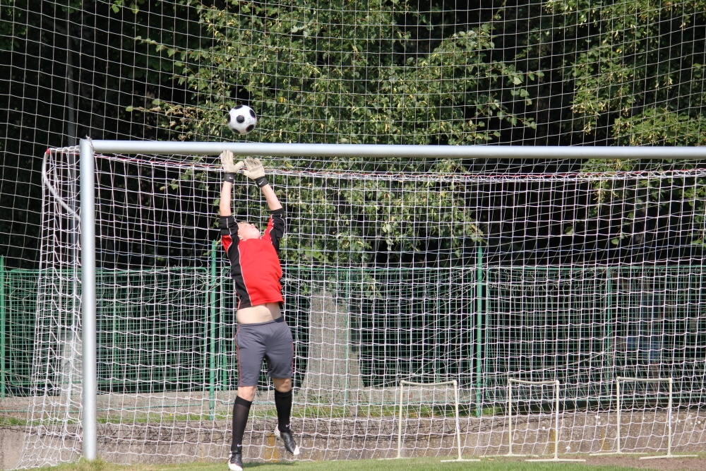 Letn� soust�ed�n� SC Nymburk 2011 - 18.8.2011