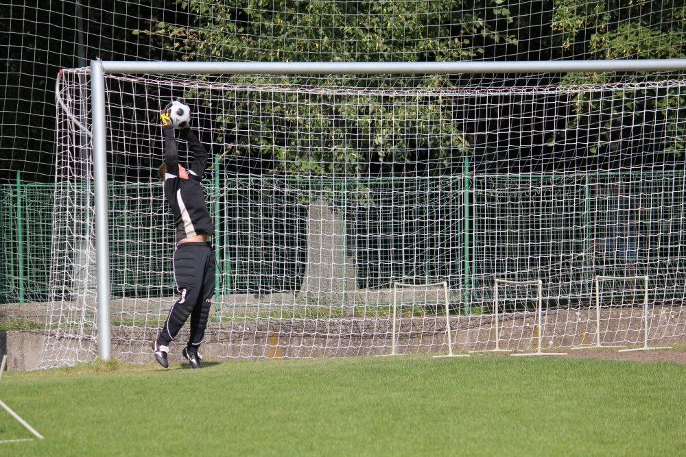 Letn� soust�ed�n� SC Nymburk 2011 - 18.8.2011