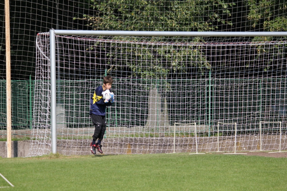 Letn� soust�ed�n� SC Nymburk 2011 - 18.8.2011