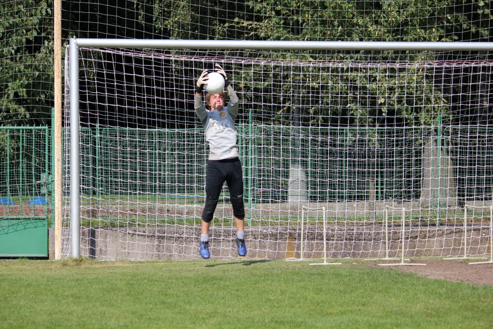 Letn� soust�ed�n� SC Nymburk 2011 - 18.8.2011