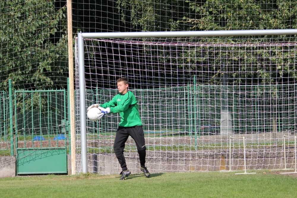 Letn� soust�ed�n� SC Nymburk 2011 - 18.8.2011