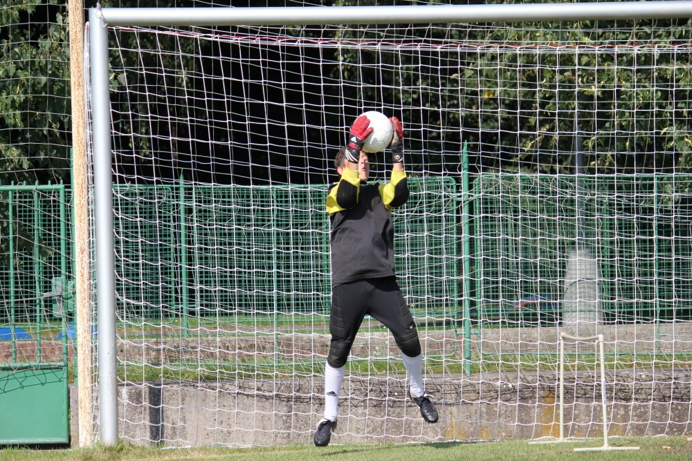 Letn� soust�ed�n� SC Nymburk 2011 - 18.8.2011