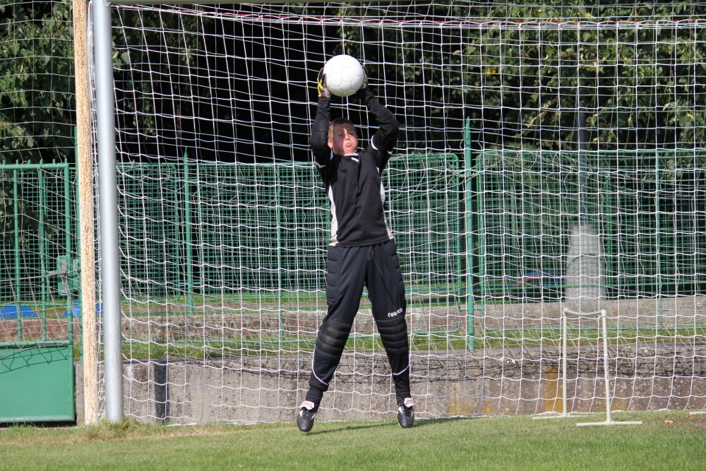 Letn� soust�ed�n� SC Nymburk 2011 - 18.8.2011