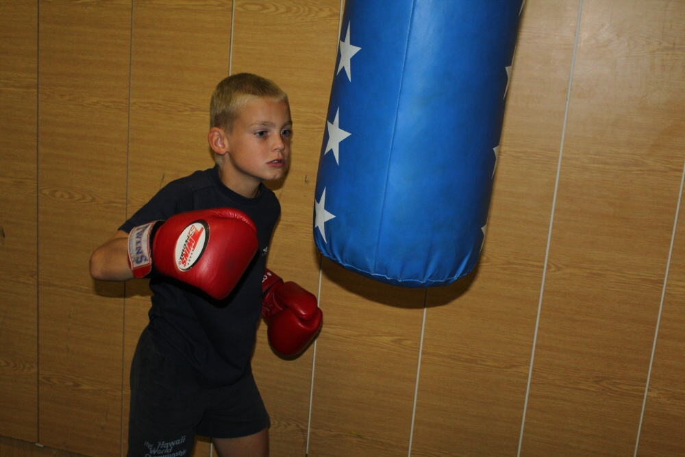 Letn� soust�ed�n� SC Nymburk 2011 - 18.8.2011