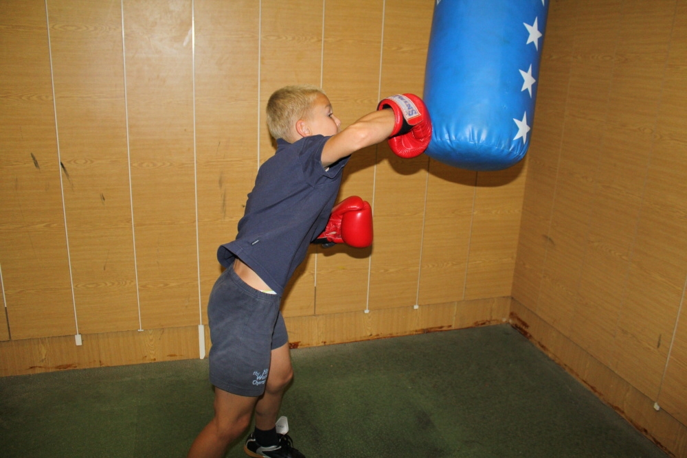 Letn� soust�ed�n� SC Nymburk 2011 - 18.8.2011