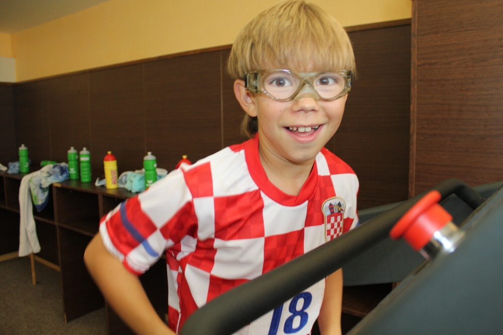 Letn� soust�ed�n� SC Nymburk 2011 - 18.8.2011