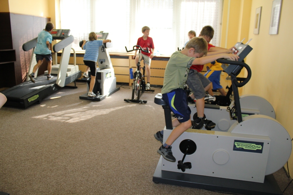 Letn� soust�ed�n� SC Nymburk 2011 - 18.8.2011