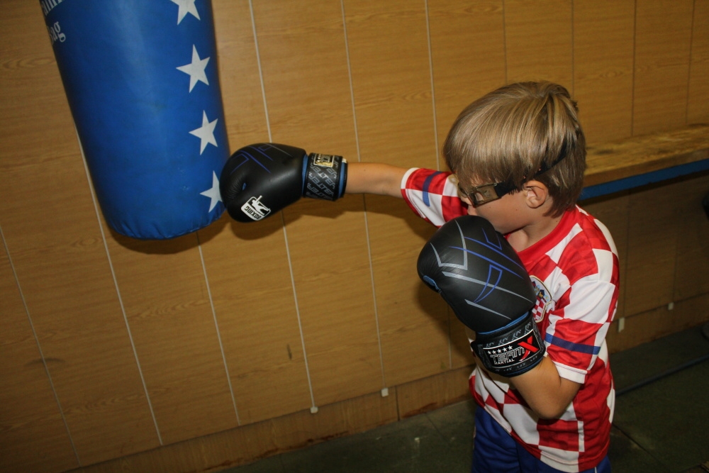 Letn� soust�ed�n� SC Nymburk 2011 - 18.8.2011