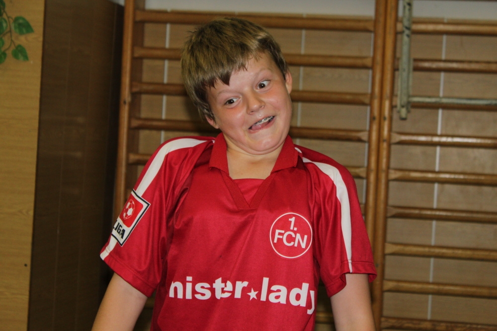 Letn� soust�ed�n� SC Nymburk 2011 - 18.8.2011