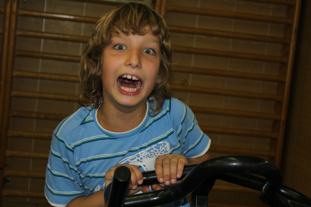 Letn� soust�ed�n� SC Nymburk 2011 - 18.8.2011