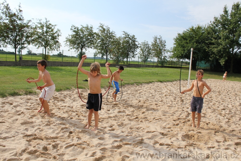 Letn� soust�ed�n� SC Nymburk 2011 - 19.8.2011